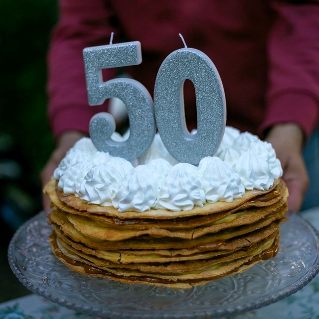 Cumpleaños y Aniversarios