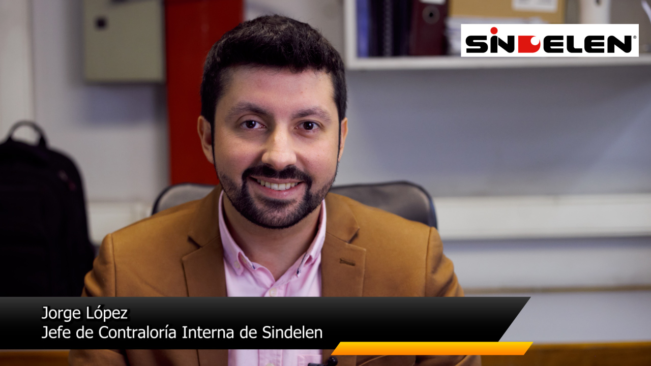 Video Testimonio Sindelen Adempiere